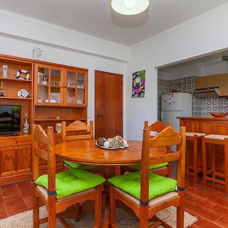 A70 - Panorama Flat In Portimao Apartment Bagian luar foto