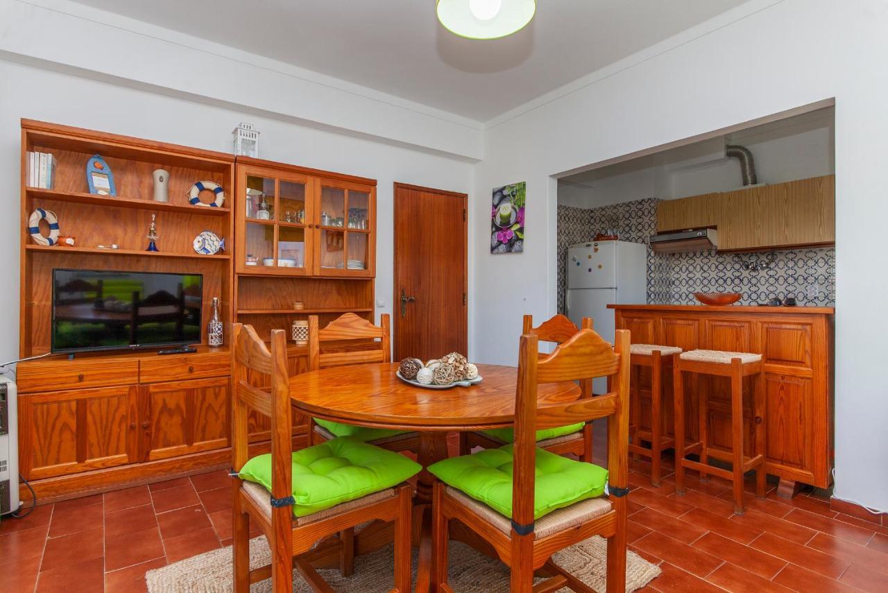 A70 - Panorama Flat In Portimao Apartment Bagian luar foto
