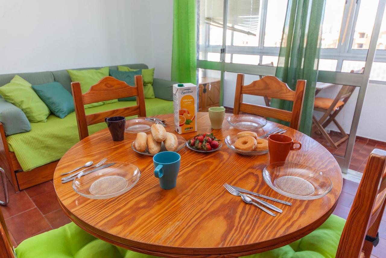 A70 - Panorama Flat In Portimao Apartment Bagian luar foto