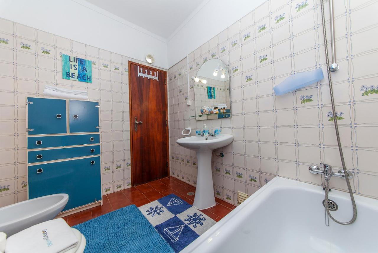 A70 - Panorama Flat In Portimao Apartment Bagian luar foto