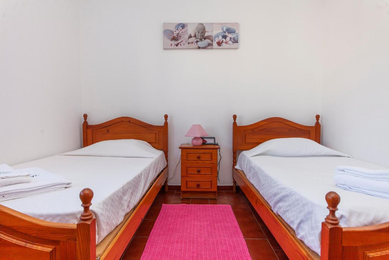 A70 - Panorama Flat In Portimao Apartment Bagian luar foto