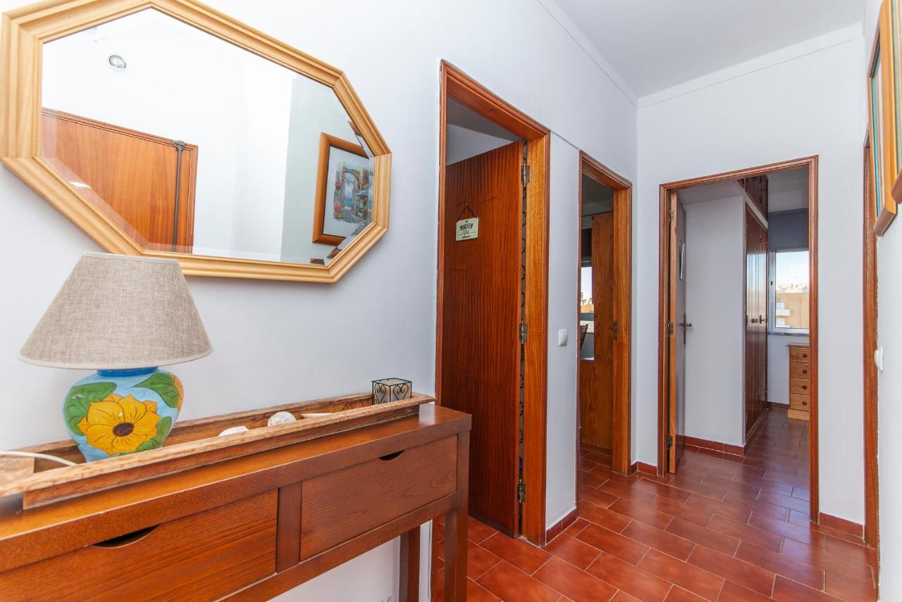 A70 - Panorama Flat In Portimao Apartment Bagian luar foto