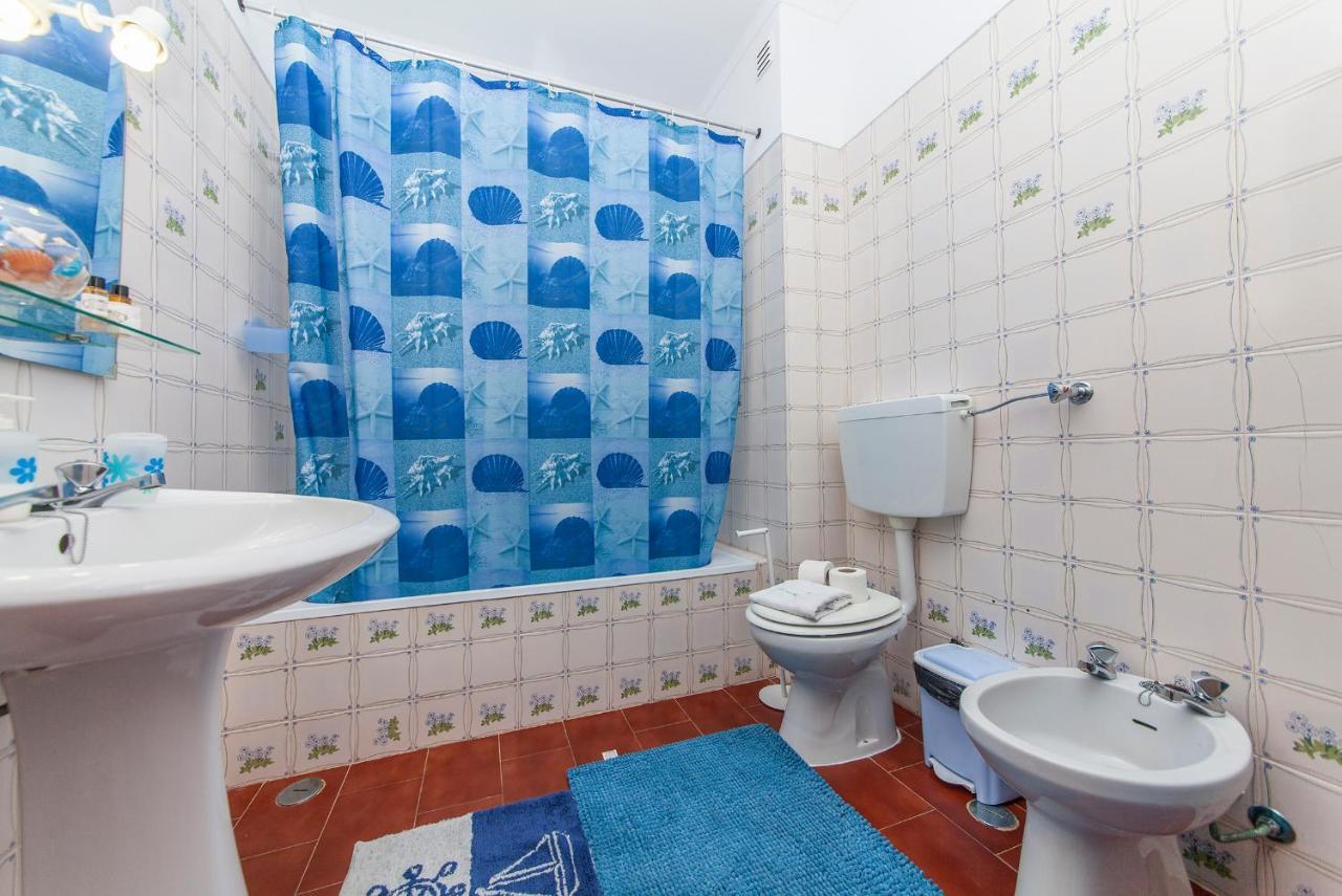 A70 - Panorama Flat In Portimao Apartment Bagian luar foto