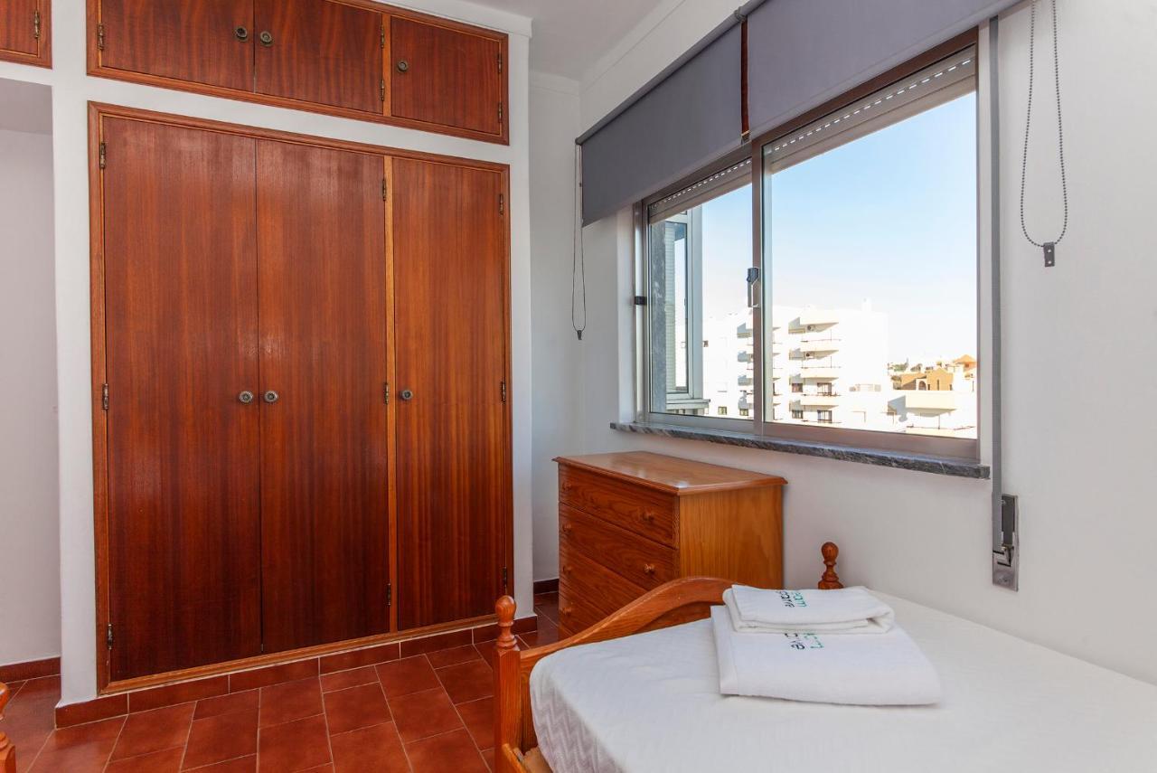 A70 - Panorama Flat In Portimao Apartment Bagian luar foto